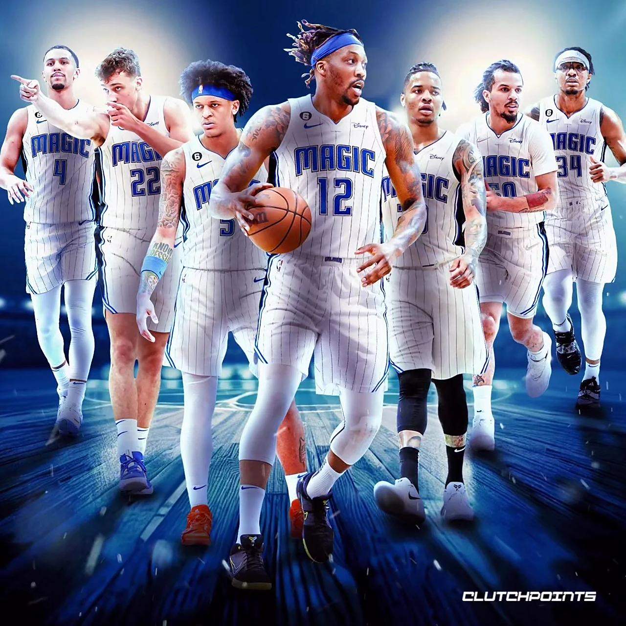 奥兰多魔术关键时刻门线救险，志在足总杯名次提升，目标明确，更衣室氛围转暖的简单介绍-爱游戏